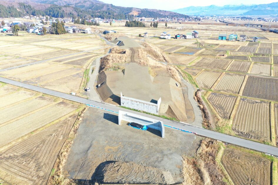 R6国道253号欠之上地区改良その4工事 – 株式会社種村建設